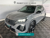 Peugeot 2008 ALLURE HYBRID 136 CH E-DCS6   Noisy-le-Grand 93