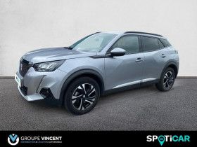 Peugeot 2008 , garage PEUGEOT CATAR  NEVERS