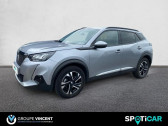 Peugeot 2008 occasion année 2020 boite Automatique Annonce Peugeot 2008 occasion Diesel ALLURE PACK 1.5 hdi 130ch S&S BVA8 à NEVERS