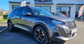 Peugeot 2008 occasion année 2020 boite Automatique Annonce Peugeot 2008 occasion Essence ALLURE PACK Ess 130CV EAT8 à LA GOUESNIERE