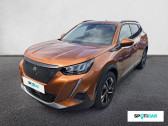 Annonce Peugeot 2008 occasion Essence ALLURE PURETECH 100  VALENCE