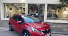 Peugeot 2008 occasion année 2017 boite Manuelle Annonce Peugeot 2008 occasion Essence allure puretech 110 full options cuir-cam?ra 1 ?re main à SAINT-ETIENNE