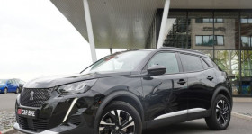 Peugeot 2008 occasion 2021 mise en vente à Sarreguemines par le garage GO CAR BIKE - photo n°1