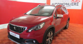 Peugeot 2008 occasion année 2019 boite Automatique Annonce Peugeot 2008 occasion Diesel blue hdi 120 cv crossway bva à Dourdan