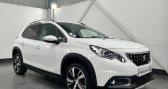 Peugeot 2008 occasion année 2019 boite Automatique Annonce Peugeot 2008 occasion Diesel Blue-HDi Allure 120cv à Guipavas