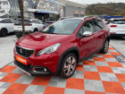 Peugeot 2008 occasion année 2019 boite Manuelle Annonce Peugeot 2008 occasion Diesel BlueHDi 100 1?re Main CROSSWAY GPS Toit Pano Cam?ra Grip JA1 à Lescure-d'Albigeois