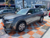 Annonce Peugeot 2008 occasion Diesel BLUEHDI 100 ACTIVE BUSINESS  Lescure-d'Albigeois