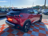 Voiture occasion Peugeot 2008 BlueHDi 100 BV6 GT LINE Toit Ouvrant ADML SC Recharge Induct