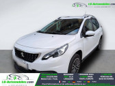 Annonce Peugeot 2008 occasion Electrique BlueHDi 100  BVM � Beaupuy