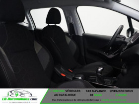 Peugeot 2008 BlueHDi 100  BVM  occasion � Beaupuy - photo n�7