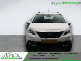 Peugeot 2008 BlueHDi 100  BVM  occasion � Beaupuy - photo n�5