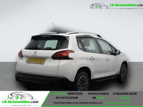 Peugeot 2008 BlueHDi 100  BVM  occasion � Beaupuy - photo n�4