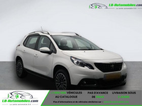 Peugeot 2008 BlueHDi 100  BVM  occasion � Beaupuy - photo n�2