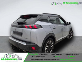Peugeot 2008 BlueHDi 100  BVM  occasion  Beaupuy - photo n3