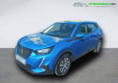 Peugeot 2008 occasion année 2020 boite Manuelle Annonce Peugeot 2008 occasion Diesel BlueHDi 100 BVM à Beaupuy