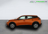 Peugeot 2008 occasion année 2020 boite Manuelle Annonce Peugeot 2008 occasion Diesel BlueHDi 100 BVM à Beaupuy