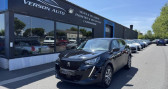Peugeot 2008 occasion année 2020 boite Manuelle Annonce Peugeot 2008 occasion Diesel BlueHDi 100 GPS CARPLAY LED TEL CLIM REGUL à Verson