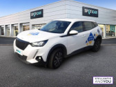 Peugeot 2008 occasion année 2020 boite Manuelle Annonce Peugeot 2008 occasion Diesel BlueHDi 100 S&S BVM6 Active Business à RONCQ