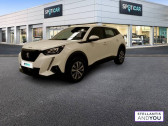 Peugeot 2008 occasion année 2020 boite Manuelle Annonce Peugeot 2008 occasion Diesel BlueHDi 100 S&S BVM6 Active Business à VILLENEUVE D'ASCQ