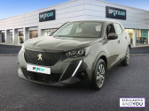 Peugeot 2008 occasion année 2020 boite Manuelle Annonce Peugeot 2008 occasion Diesel BlueHDi 100 S&S BVM6 Active Business à VILLENEUVE D'ASCQ