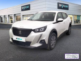 Peugeot 2008 BlueHDi 100 S&S BVM6 Active Business   VAULX EN VELIN 69