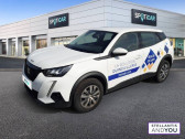 Peugeot 2008 BlueHDi 100 S&S BVM6 Active Business   VILLENEUVE D'ASCQ 59