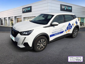 Peugeot 2008 , garage SPOTICAR STELLANTIS &YOU VILLENEUVE D'ASCQ BLD OUEST  VILLENEUVE D'ASCQ