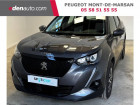 Peugeot 2008 occasion année 2020 boite Manuelle Annonce Peugeot 2008 occasion Diesel BlueHDi 100 S&S BVM6 Active Business à Saint Pierre du Mont