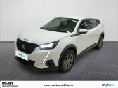 Annonce Peugeot 2008 occasion Diesel BlueHDi 100 S&S BVM6 Active  ST QUENTIN