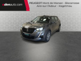Peugeot 2008 BlueHDi 100 S&S BVM6 Active  � Biscarrosse 40