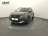 Annonce Peugeot 2008 occasion Diesel BlueHDi 100 S&S BVM6 Allure Business  ANGERS