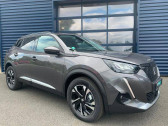 Peugeot 2008 BlueHDi 100 S&S BVM6 Allure Business   ANGERS 49