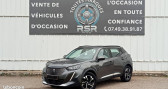 Annonce Peugeot 2008 occasion Diesel BlueHDi 100 S&S BVM6 Allure  Moulins-les-Metz