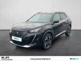 Peugeot 2008 occasion année 2020 boite Manuelle Annonce Peugeot 2008 occasion Diesel BlueHDi 100 S&S BVM6 Allure à Glos