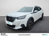 Peugeot 2008 occasion année 2020 boite Manuelle Annonce Peugeot 2008 occasion Diesel BlueHDi 100 S&S BVM6 Allure à SAINTE AUSTREBERTHE