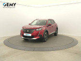 Annonce Peugeot 2008 occasion Diesel BlueHDi 100 S&S BVM6 Allure  CAUDAN