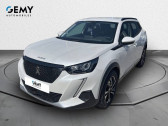 Peugeot 2008 occasion année 2020 boite Manuelle Annonce Peugeot 2008 occasion Diesel BlueHDi 100 S&S BVM6 Allure à HYERES