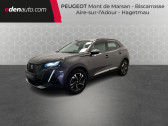 Annonce Peugeot 2008 occasion Diesel BlueHDi 100 S&S BVM6 Allure � Saint Pierre du Mont