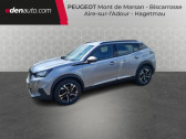 Peugeot 2008 occasion année 2020 boite Manuelle Annonce Peugeot 2008 occasion Diesel BlueHDi 100 S&S BVM6 Allure à Saint Pierre du Mont