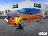 Annonce Peugeot 2008 occasion Diesel BlueHDi 100 S&S BVM6 GT Line  RONCQ