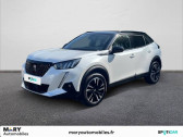 Peugeot 2008 occasion année 2020 boite Manuelle Annonce Peugeot 2008 occasion Diesel BlueHDi 100 S&S BVM6 GT Line à Honfleur