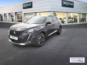 Peugeot 2008 , garage SPOTICAR STELLANTIS &YOU LYON VENISSIEUX ETATS-UNIS   VENISSIEUX