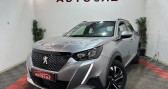 Annonce Peugeot 2008 occasion Diesel BlueHDi 100 SetS BVM6 Allure � THIERS