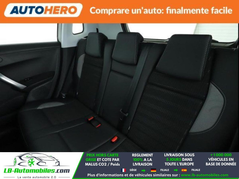 Peugeot 2008 BlueHDi 100ch BVM  occasion � Beaupuy - photo n�6