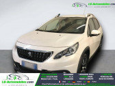 Peugeot 2008 BlueHDi 100ch BVM  � Beaupuy 31