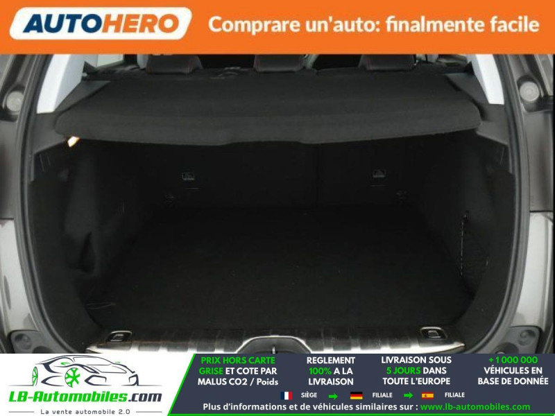 Peugeot 2008 BlueHDi 100ch BVM  occasion � Beaupuy - photo n�6