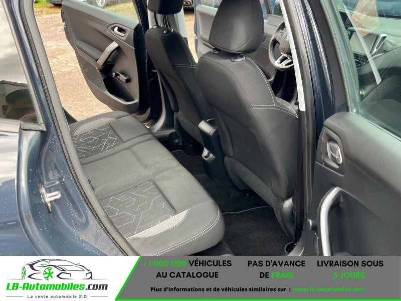 Peugeot 2008 BlueHDi 100ch BVM  occasion  Beaupuy - photo n8