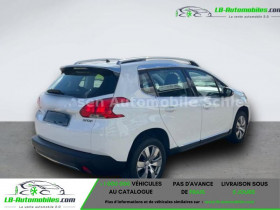 Peugeot 2008 BlueHDi 100ch BVM  occasion  Beaupuy - photo n3