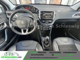 Peugeot 2008 BlueHDi 100ch BVM  occasion  Beaupuy - photo n2