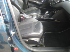 Peugeot 2008 BlueHDi 100ch BVM  occasion  Beaupuy - photo n4